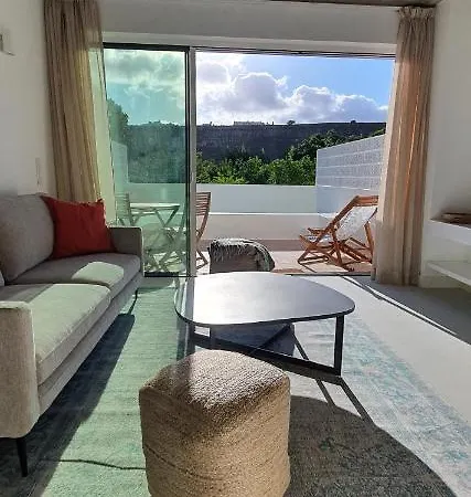Lemon Villa Lagos Esterno foto