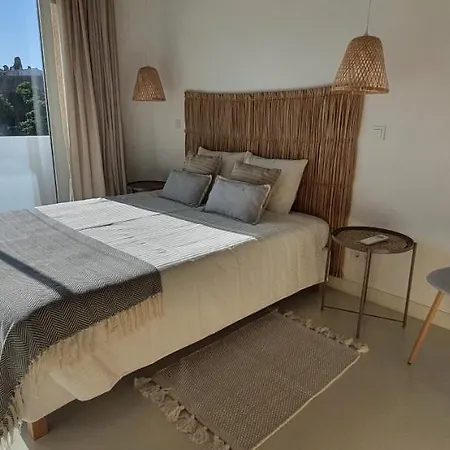 Lemon Villa Lagos Esterno foto