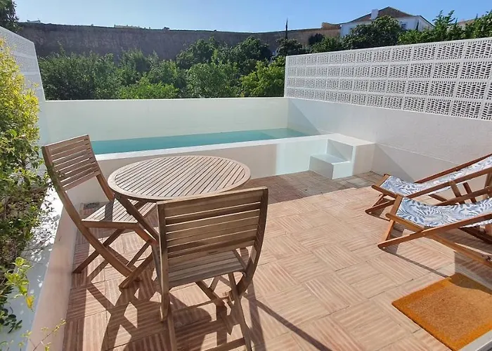 Lemon Villa