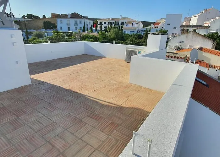 Lemon Villa
