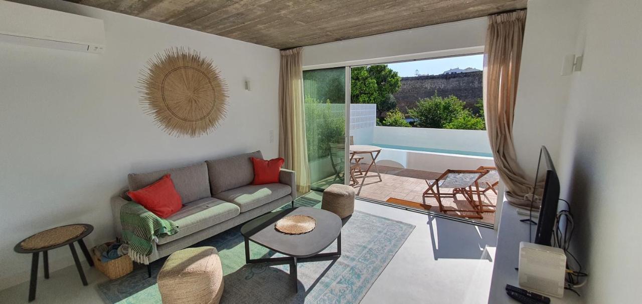 Villa Lemon *