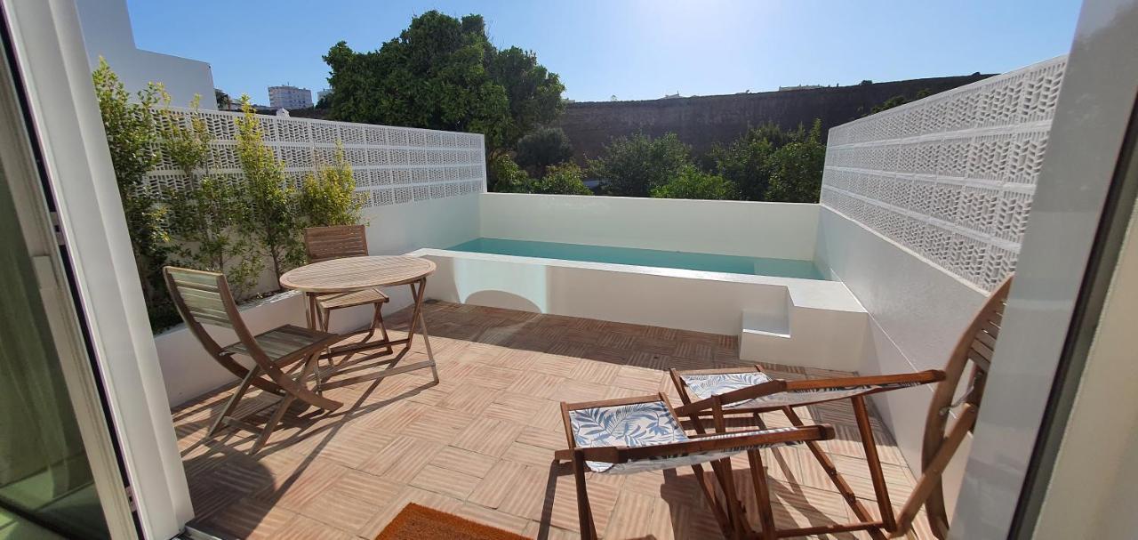 Lemon Villa
